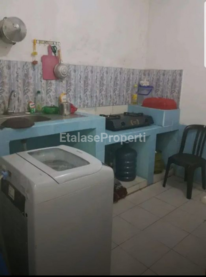 Foto properti Dikontrakan Rumah Tinggal Bawa Koper + Dapat Banyak Bonus !!! 2
