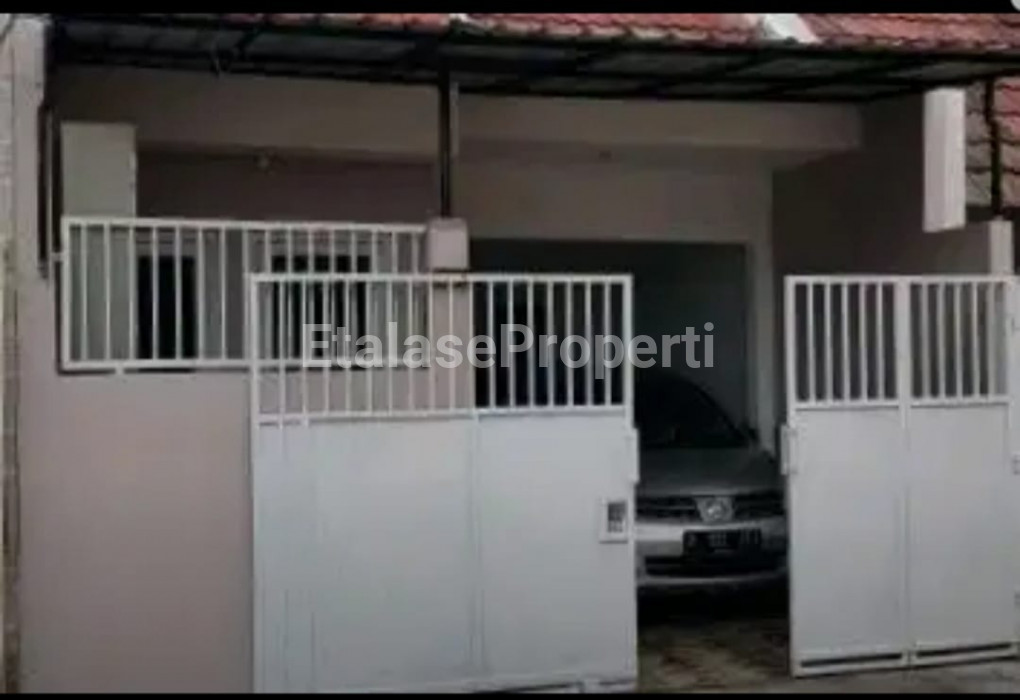 Foto properti Dikontrakan Rumah Tinggal Bawa Koper + Dapat Banyak Bonus !!! 7