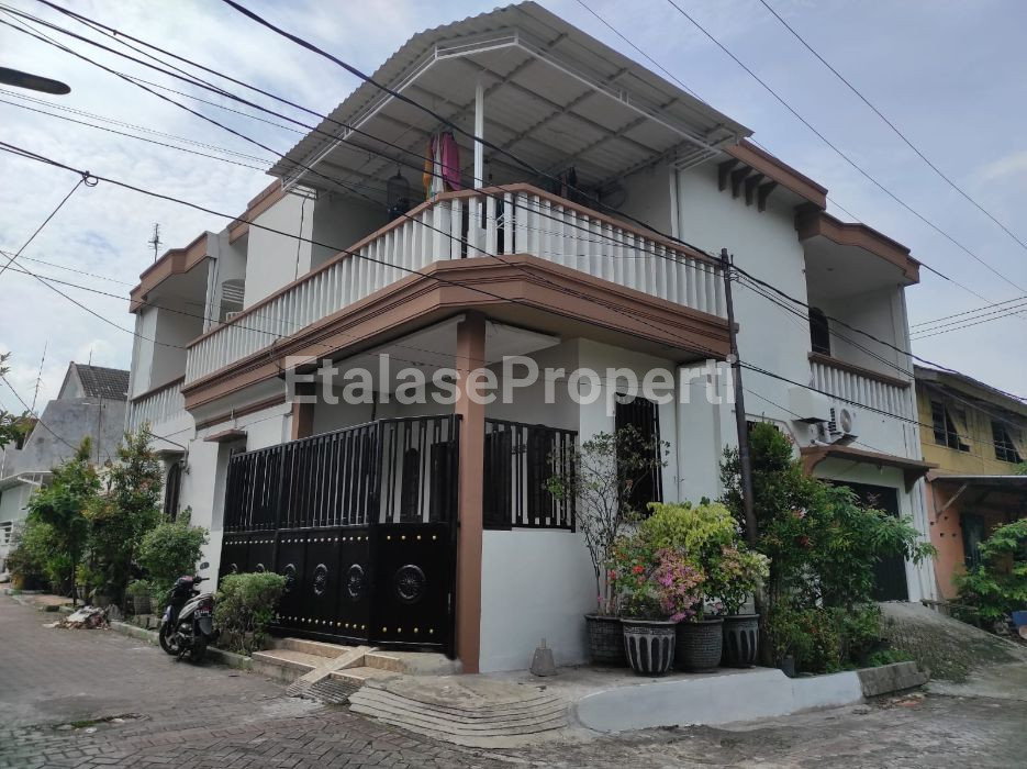 Foto properti Beli 1 Rumah Dapat GRATIS 1 Toko !!! 4