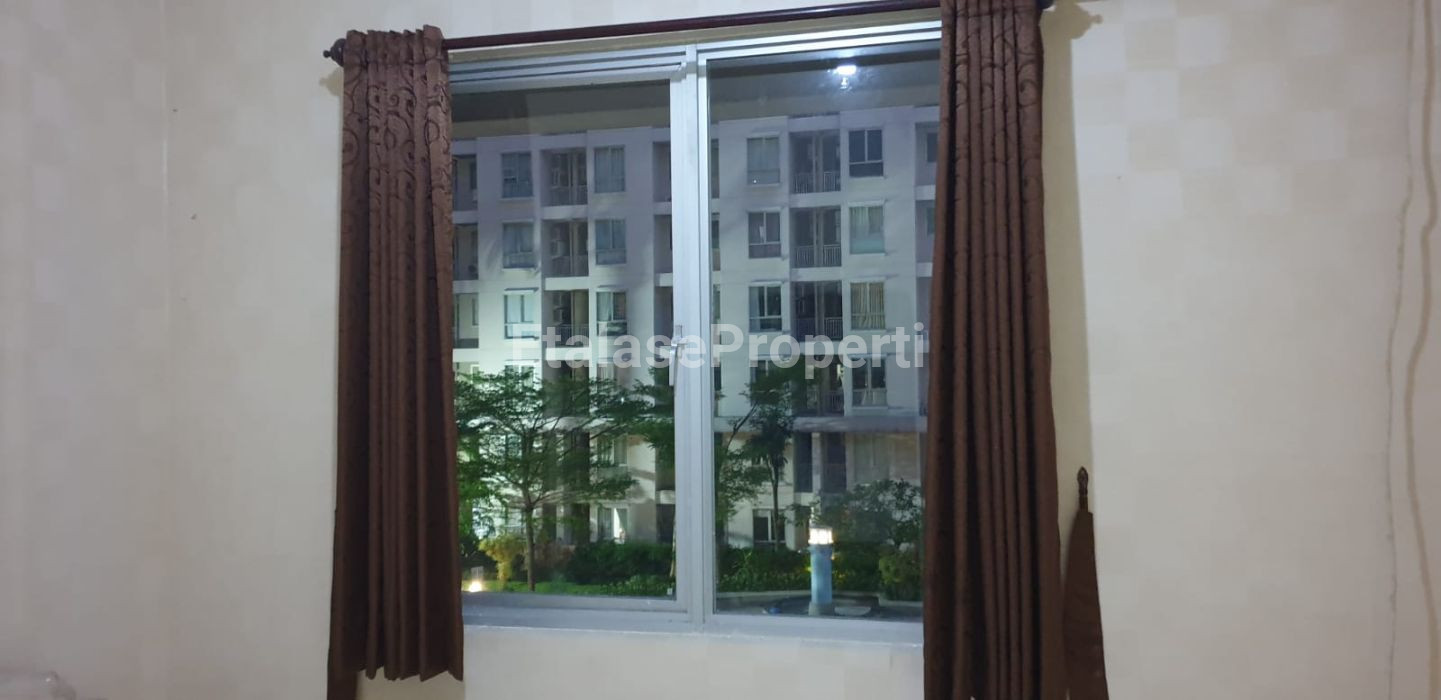 Foto properti Dijual Cepat Apartemen Eastcoast Siap Huni 5