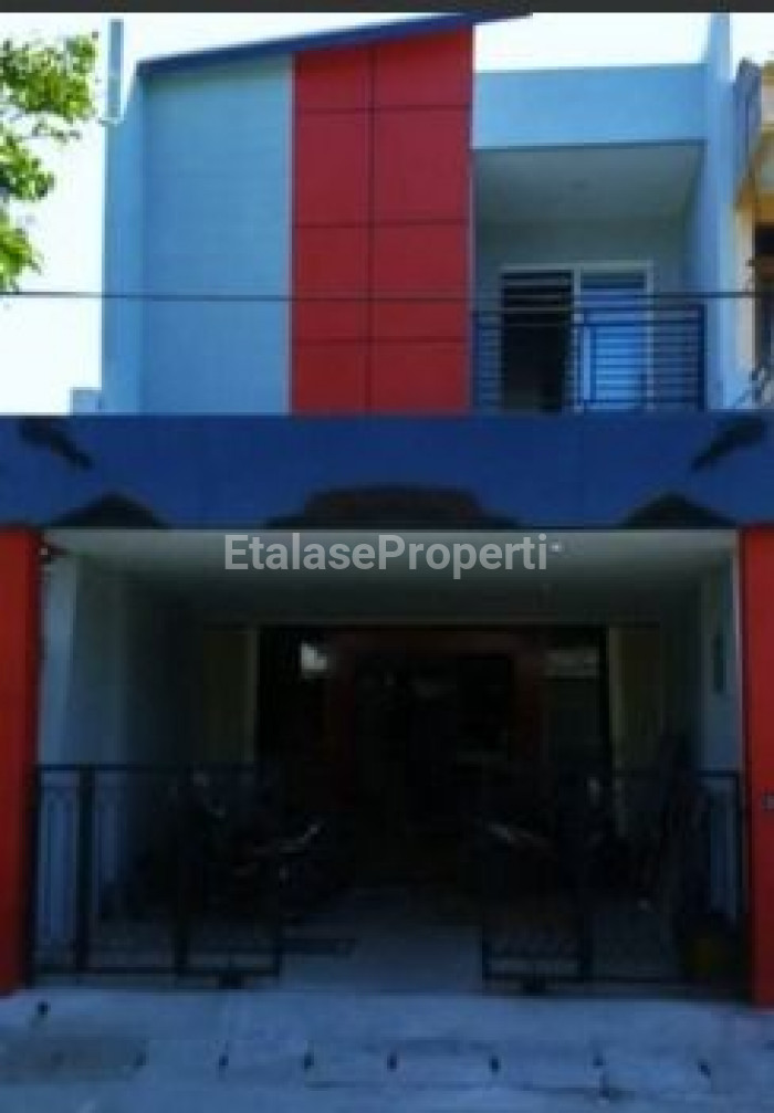 Foto properti Ruko Siap Pakai Mulyorejo Diskon 30 !!! 2