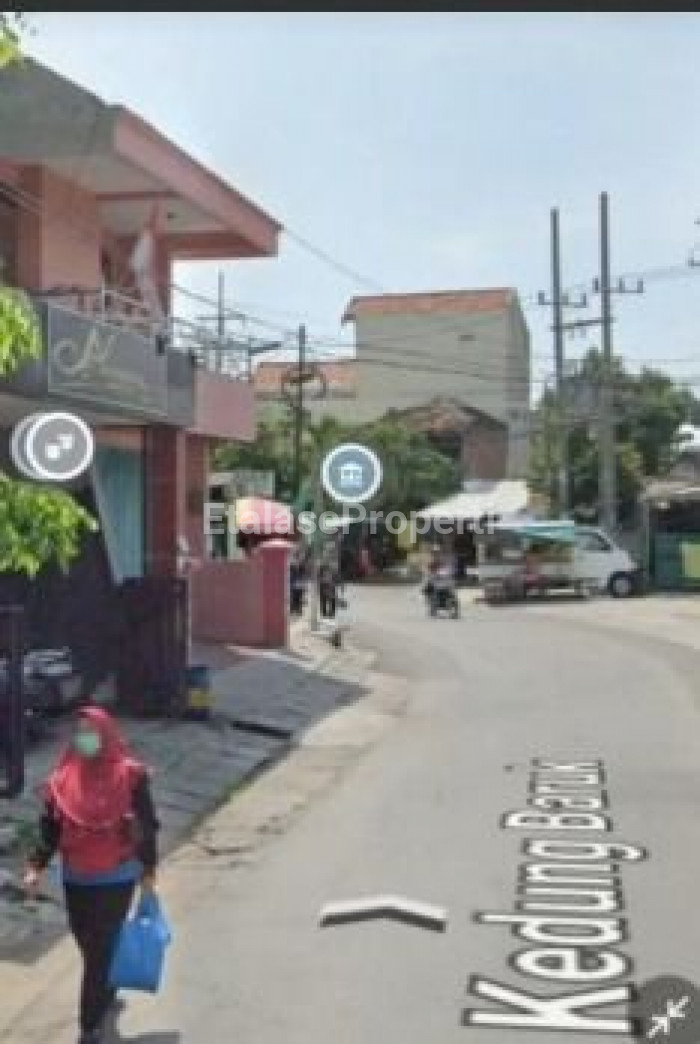 Foto properti Ruko Siap Pakai Mulyorejo Diskon 30 !!! 5