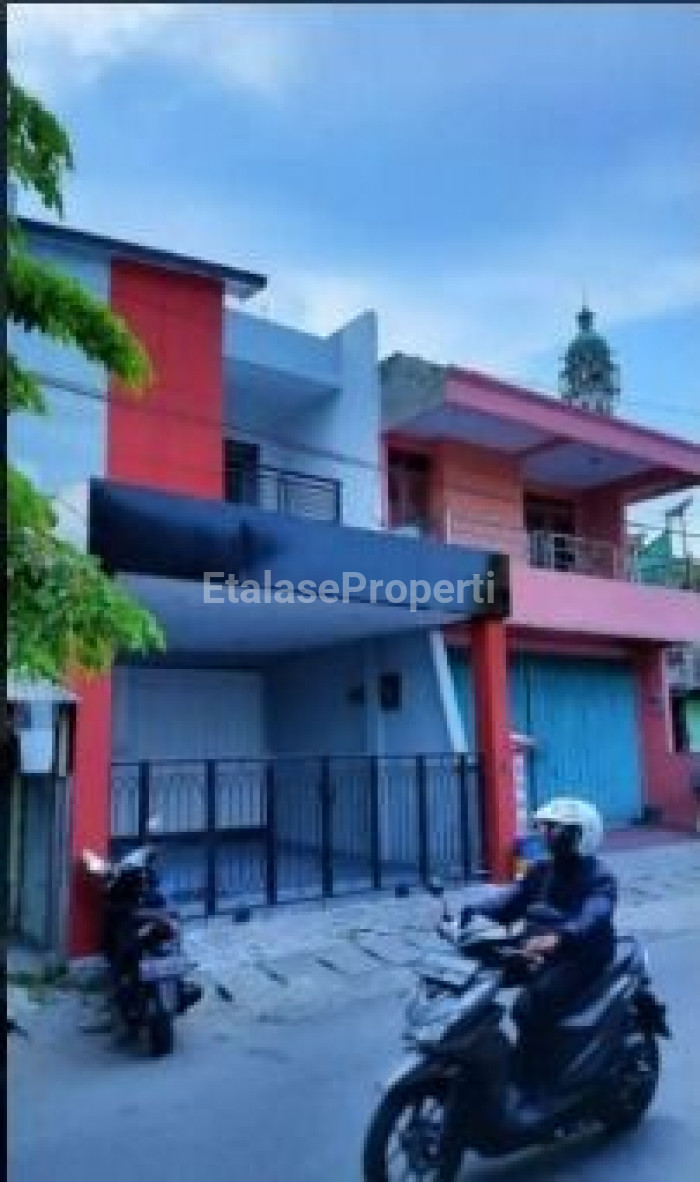 Foto properti Ruko Siap Pakai Mulyorejo Diskon 30 !!! 6