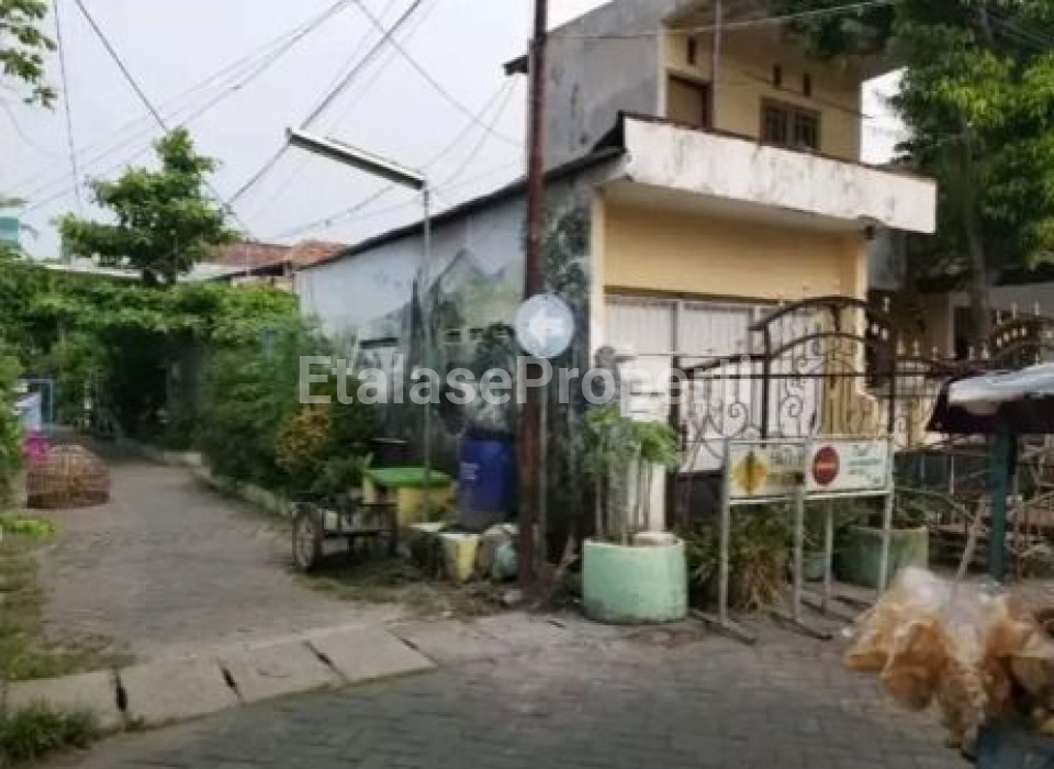 Foto properti Dijual Rumah Cocok Untuk Investasi KOST Dekat UNAIR 3