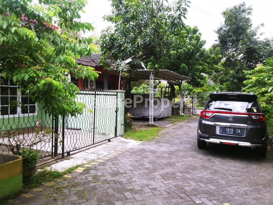 Foto properti Dikontrakan Rumah Siap Huni Taman Pondok Legi 3 9