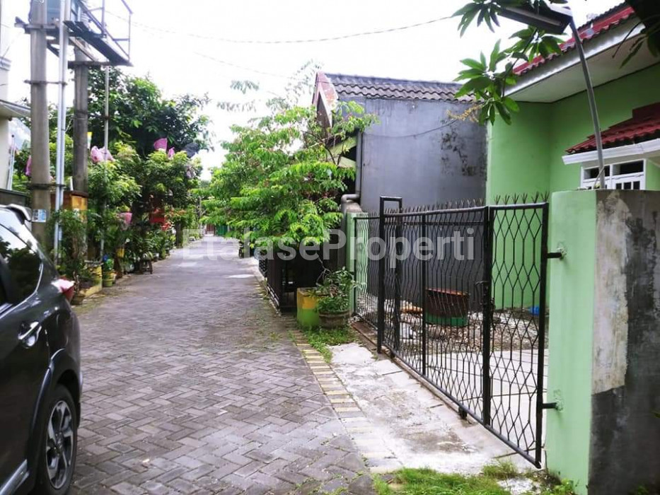 Foto properti Dikontrakan Rumah Siap Huni Taman Pondok Legi 3 10