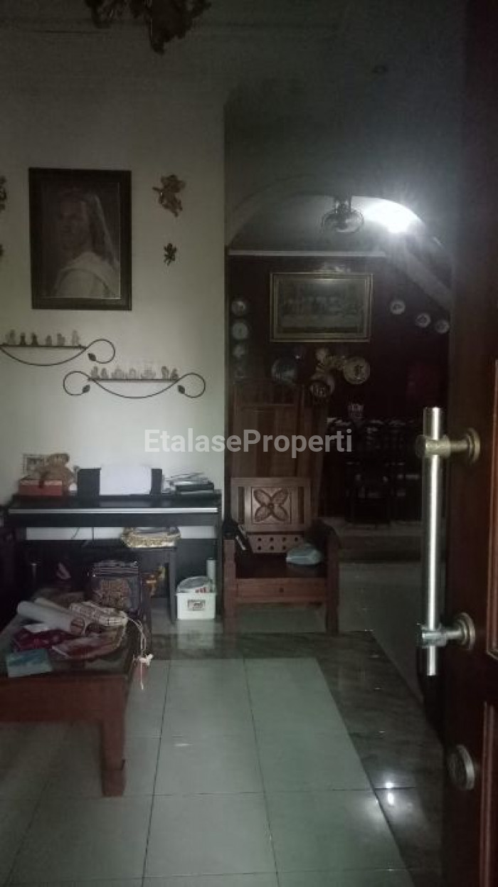 Foto properti Dijual Cepat ! Rumah Siap Huni Pondok Wage Indah 8