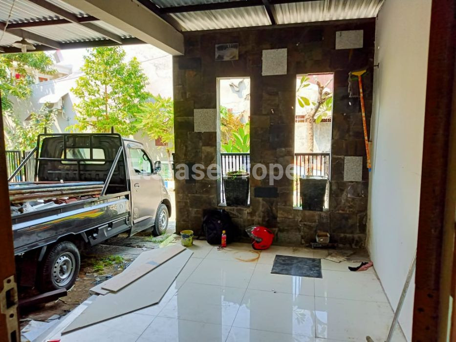 Foto properti Dijual Cepat ! Rumah Siap Huni Pondok Wage Indah 1