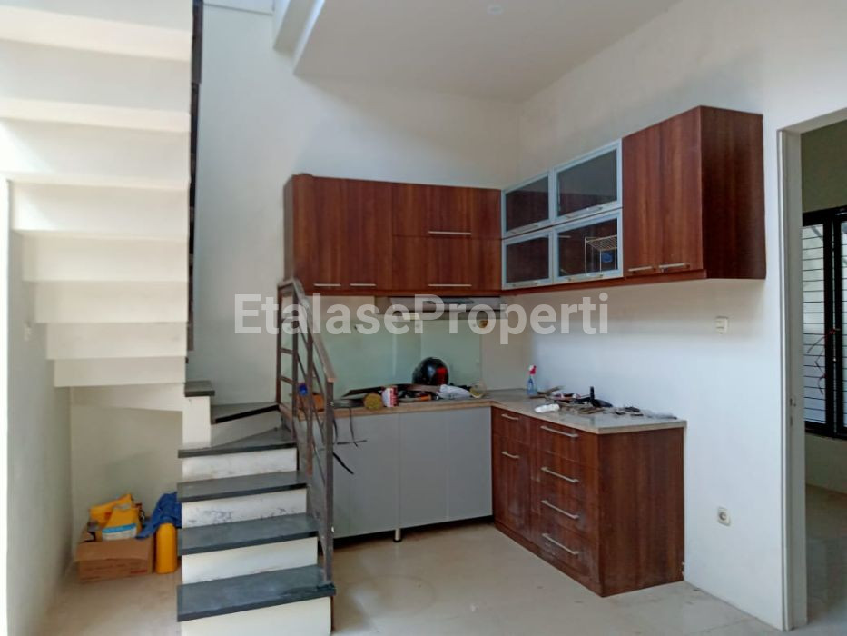 Foto properti Dijual Cepat ! Rumah Siap Huni Pondok Wage Indah 3