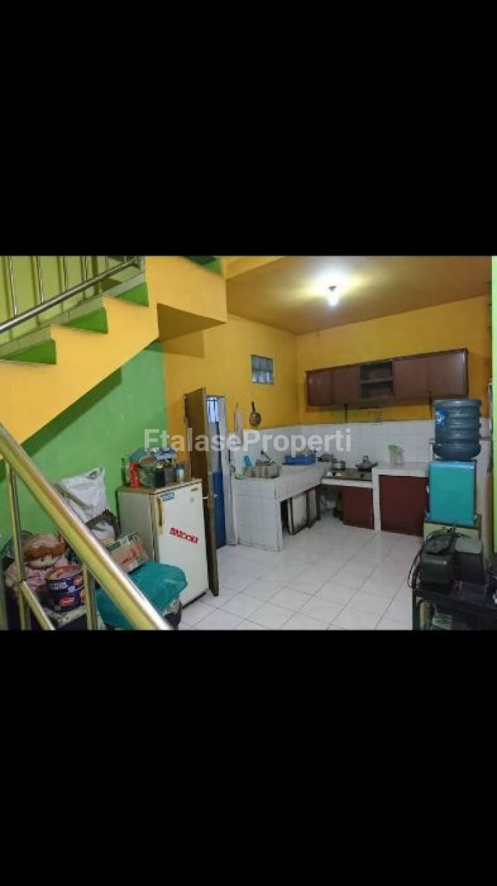 Foto properti Dijual Rumah Siap Huni Taman Pondok Legi 3 Sidoarjo 1