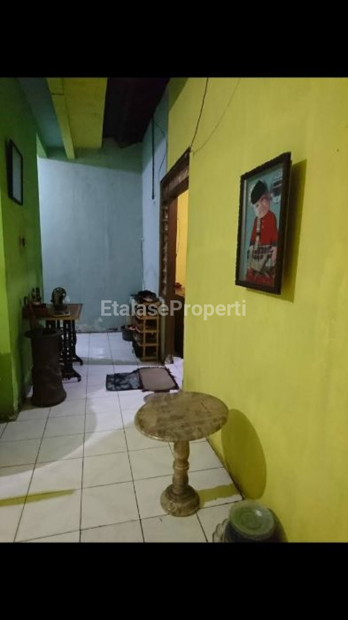 Foto properti Dijual Rumah Siap Huni Taman Pondok Legi 3 Sidoarjo 3