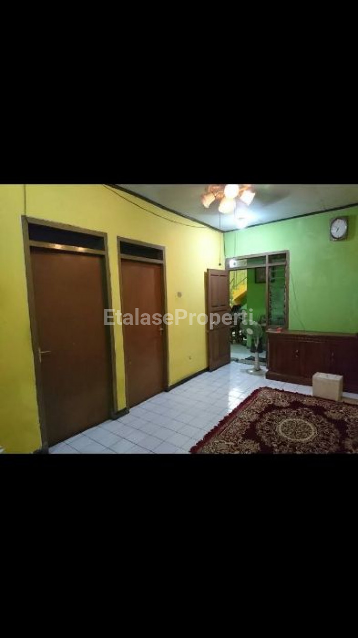 Foto properti Dijual Rumah Siap Huni Taman Pondok Legi 3 Sidoarjo 4
