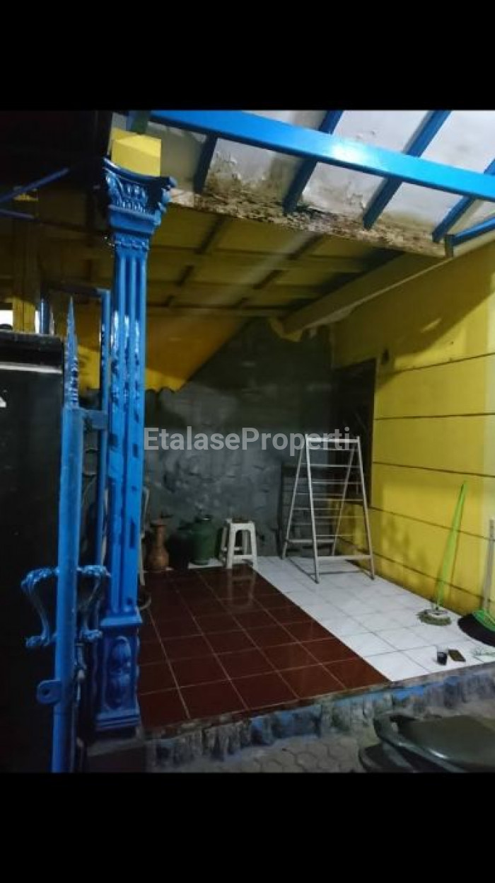 Foto properti Dijual Rumah Siap Huni Taman Pondok Legi 3 Sidoarjo 5