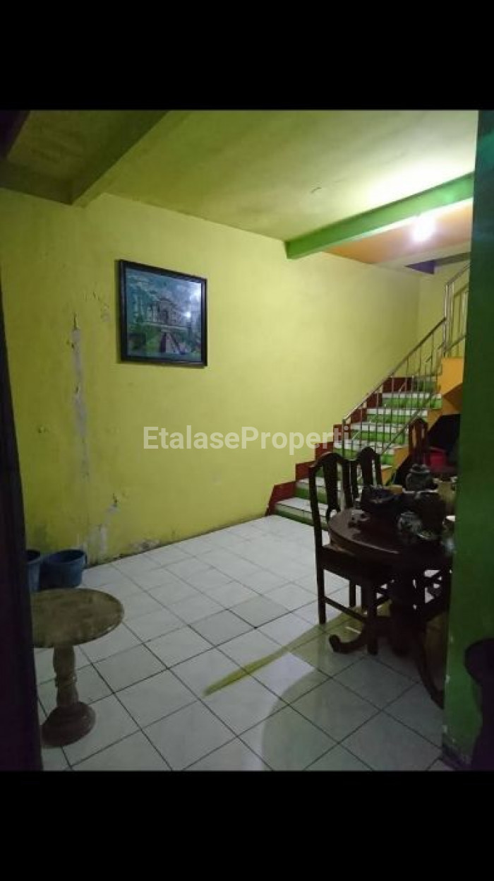 Foto properti Dijual Rumah Siap Huni Taman Pondok Legi 3 Sidoarjo 7