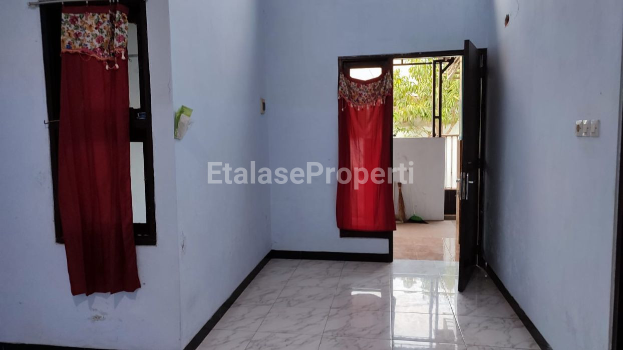 Foto properti Dikontrakan Rumah Terawat Dan Siap Huni Grand Aloha 1