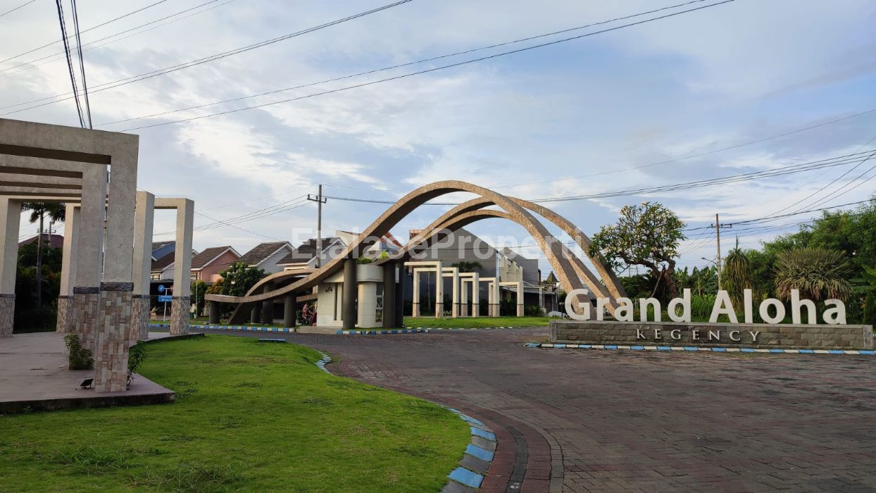 Foto properti Dikontrakan Rumah Terawat Dan Siap Huni Grand Aloha 9