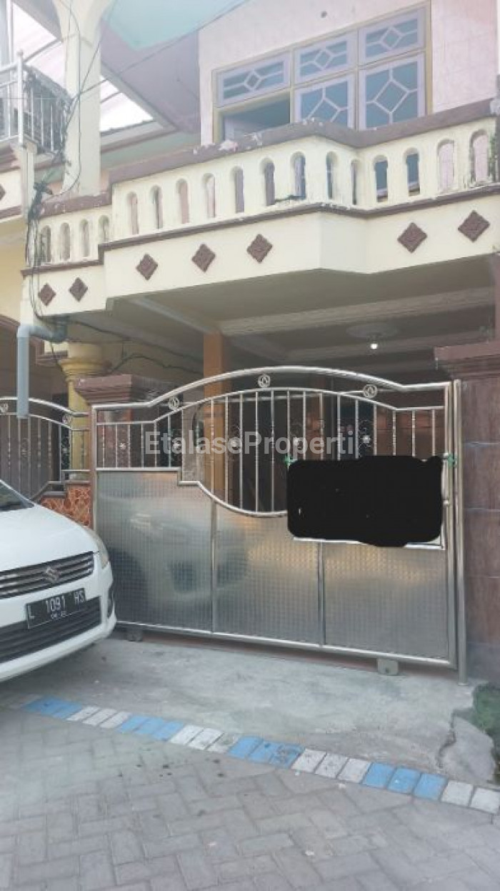 Foto properti Dijual Rumah Murah Siap Huni Pondok Wage Indah 1