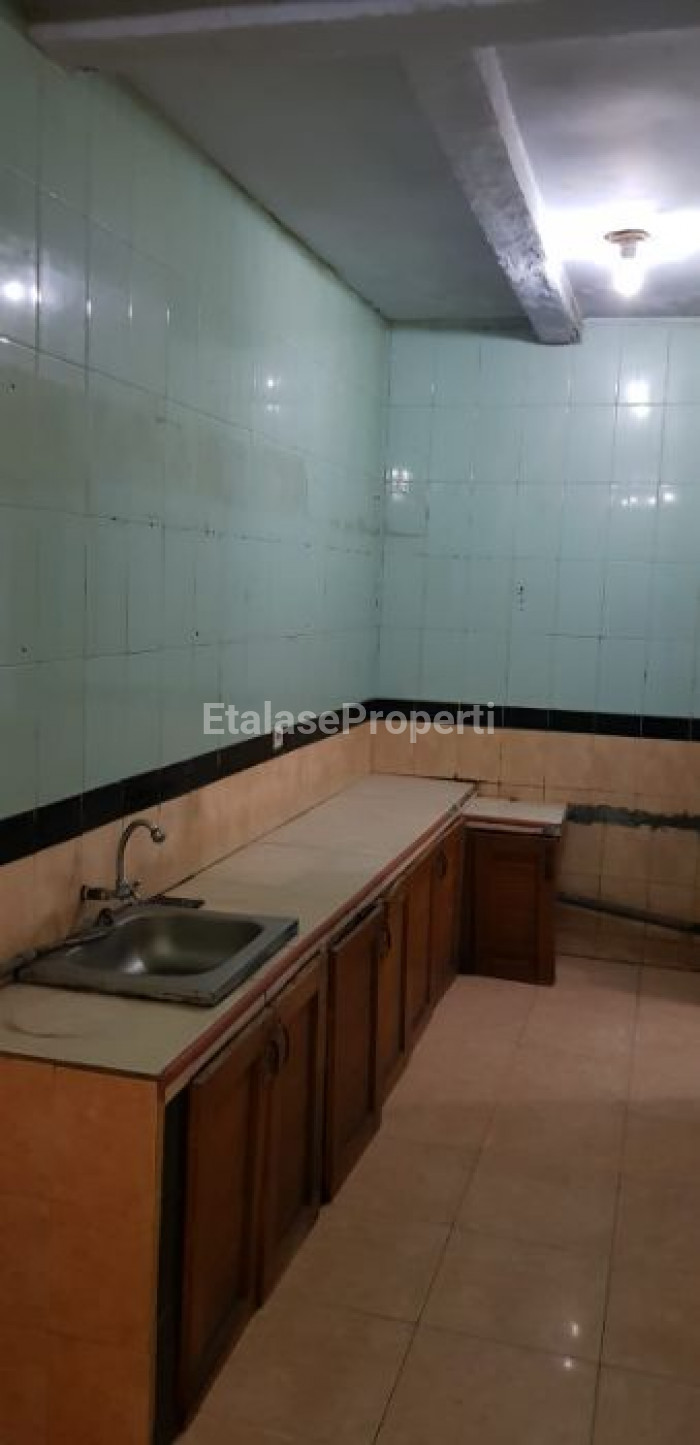 Foto properti Dijual Rumah Murah Siap Huni Pondok Wage Indah 2
