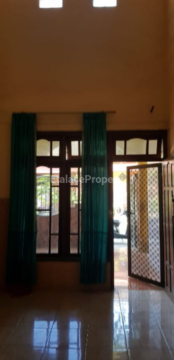 Foto properti Dijual Rumah Murah Siap Huni Pondok Wage Indah 4