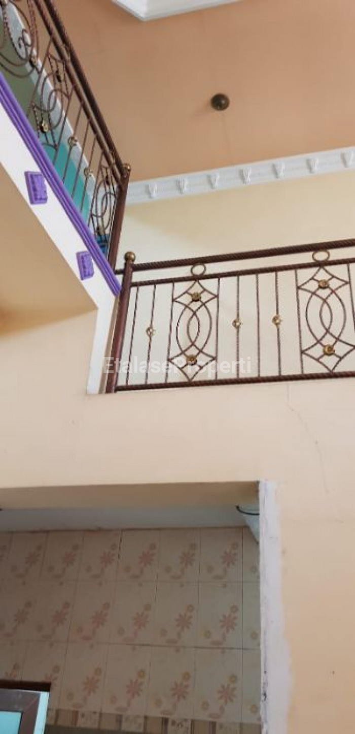 Foto properti Dijual Rumah Murah Siap Huni Pondok Wage Indah 8