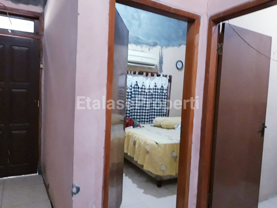 Foto properti Dijual Rumah Siap Huni PWI Sidoarjo 4