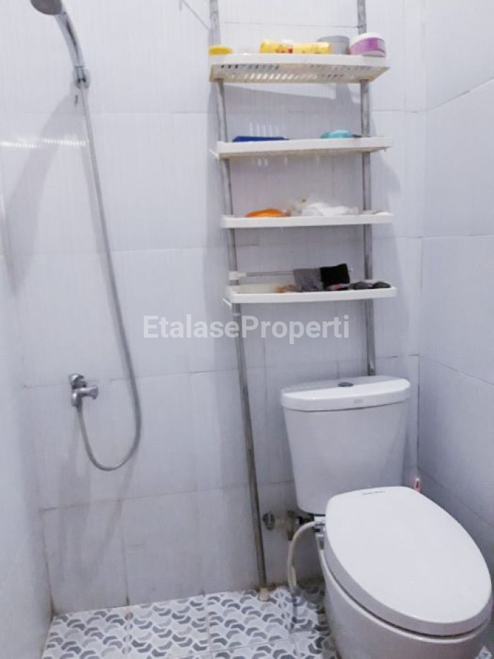 Foto properti Dijual Rumah Siap Huni PWI Sidoarjo 5