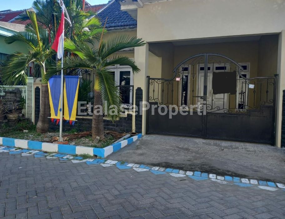 Foto properti Dikontrakan Rumah Terawat Dan Siap Huni Pondok Wage Indah 1