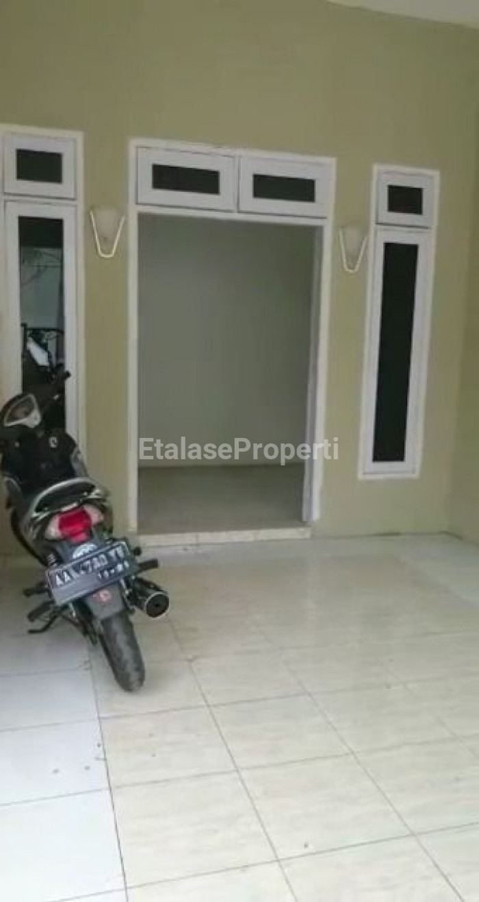 Foto properti Dikontrakan Rumah Terawat Dan Siap Huni Pondok Wage Indah 4