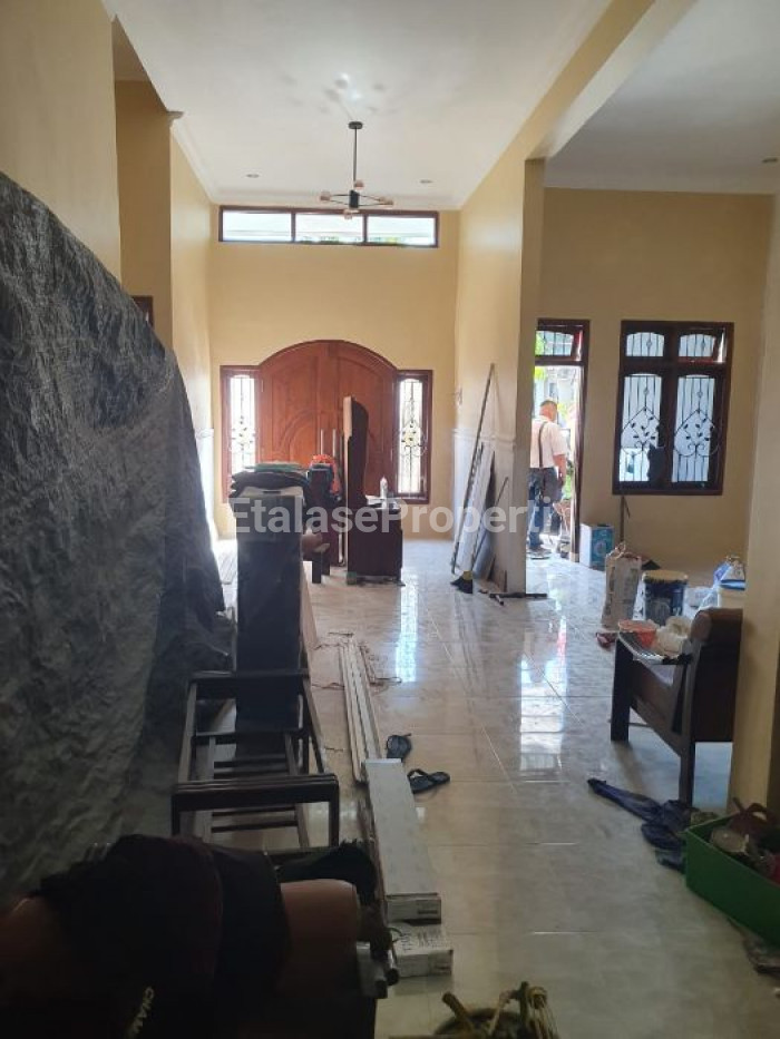 Foto properti Dijual Rumah BARU Siap Huni Pondok Wage Indah 1