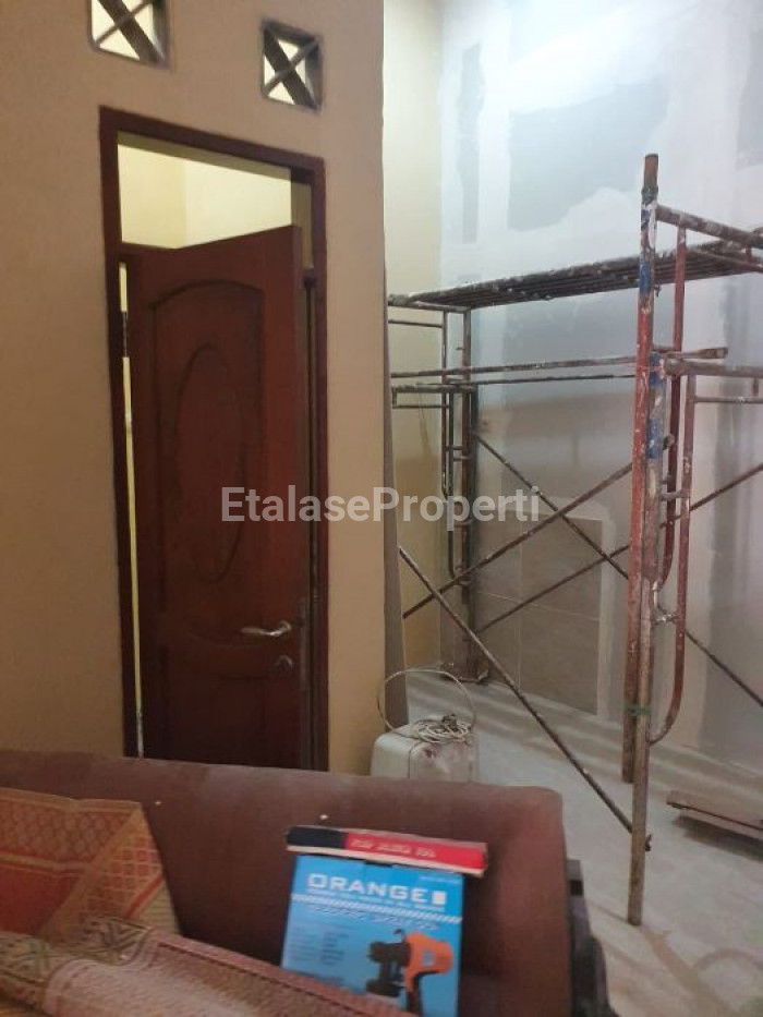 Foto properti Dijual Rumah BARU Siap Huni Pondok Wage Indah 3