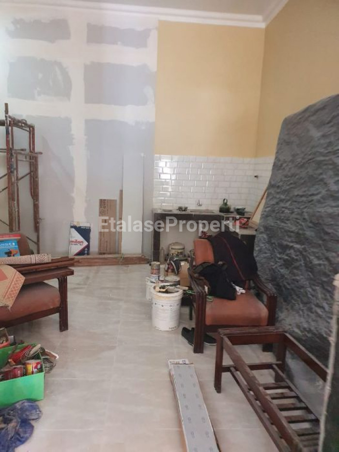 Foto properti Dijual Rumah BARU Siap Huni Pondok Wage Indah 4