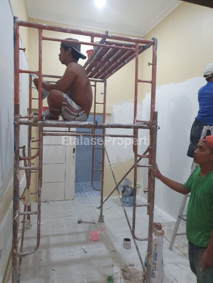 Foto properti Dijual Rumah BARU Siap Huni Pondok Wage Indah 5