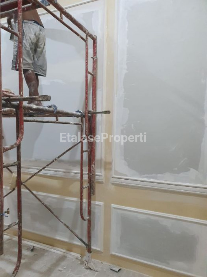 Foto properti Dijual Rumah BARU Siap Huni Pondok Wage Indah 8