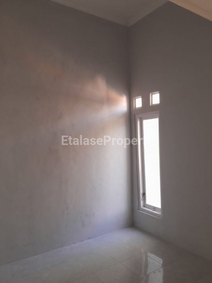 Foto properti Dijual Rumah BARU Siap Huni Sidoarjo Kota 6