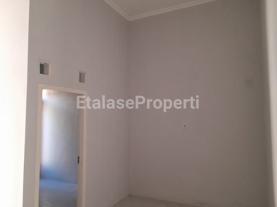 Foto properti Dijual Rumah BARU Siap Huni Sidoarjo Kota 10