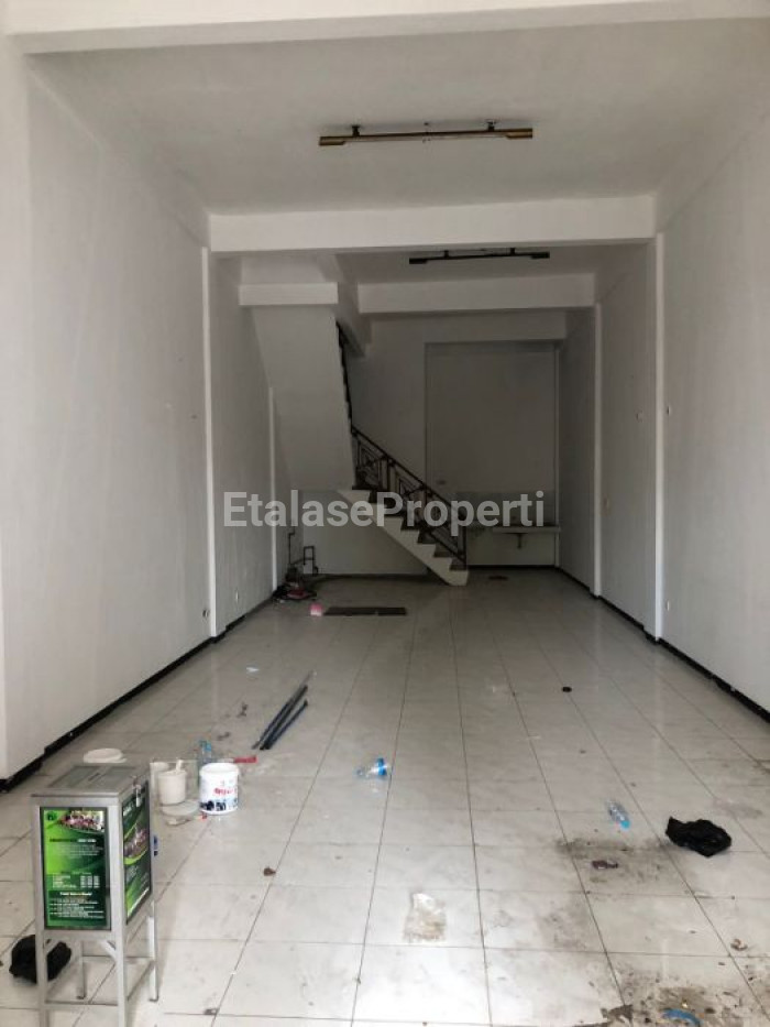Foto properti Disewakan Ruko Di Daerah Klampis Semolo 1
