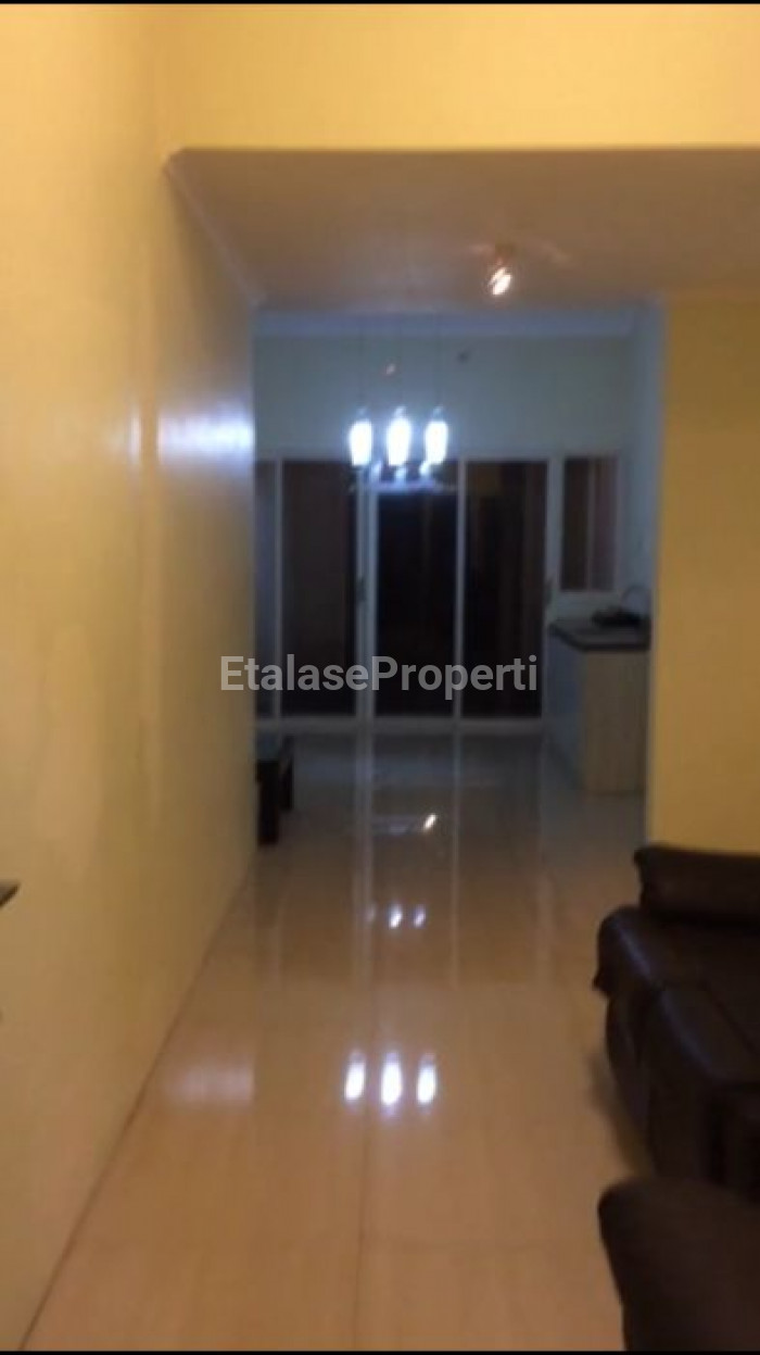 Foto properti JUAL RUMAH SIAP HUNI DI CLUSTER BUKIT PALMA BLOK-A, CITRALAND, SURABAYA BARAT 2