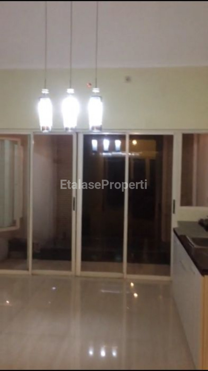 Foto properti JUAL RUMAH SIAP HUNI DI CLUSTER BUKIT PALMA BLOK-A, CITRALAND, SURABAYA BARAT 1