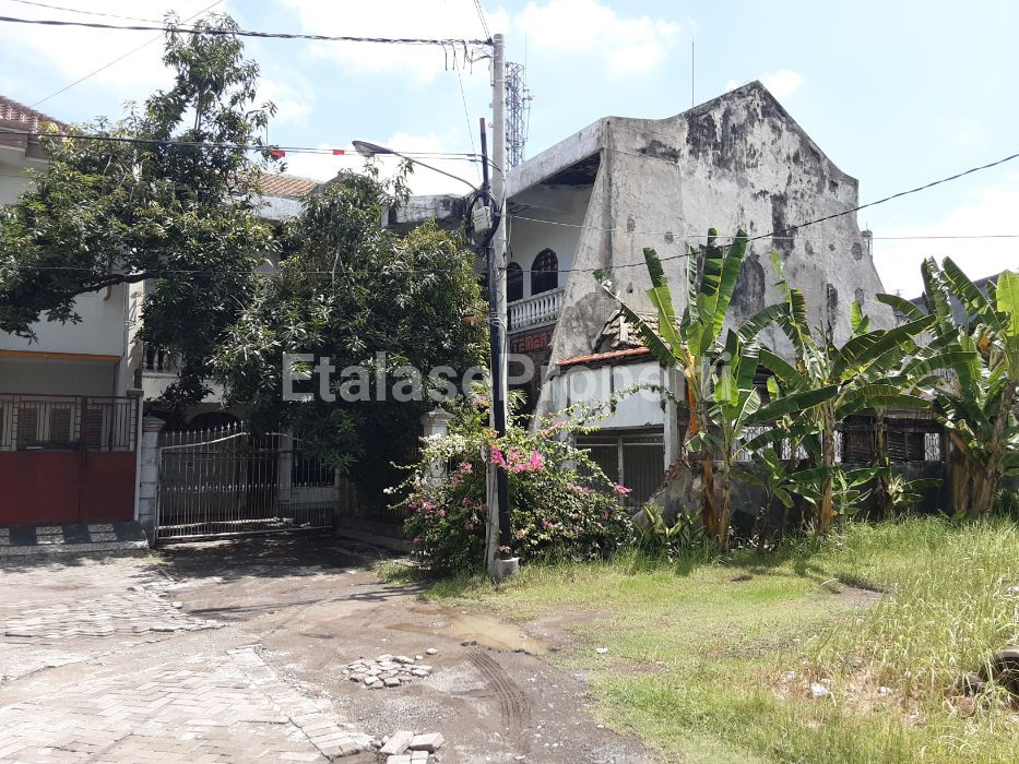 Foto properti RUMAH DI SURABAYA TIMUR DIKELILINGI KAMPUS 1