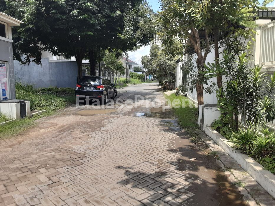 Foto properti RUMAH DI SURABAYA TIMUR DIKELILINGI KAMPUS 2