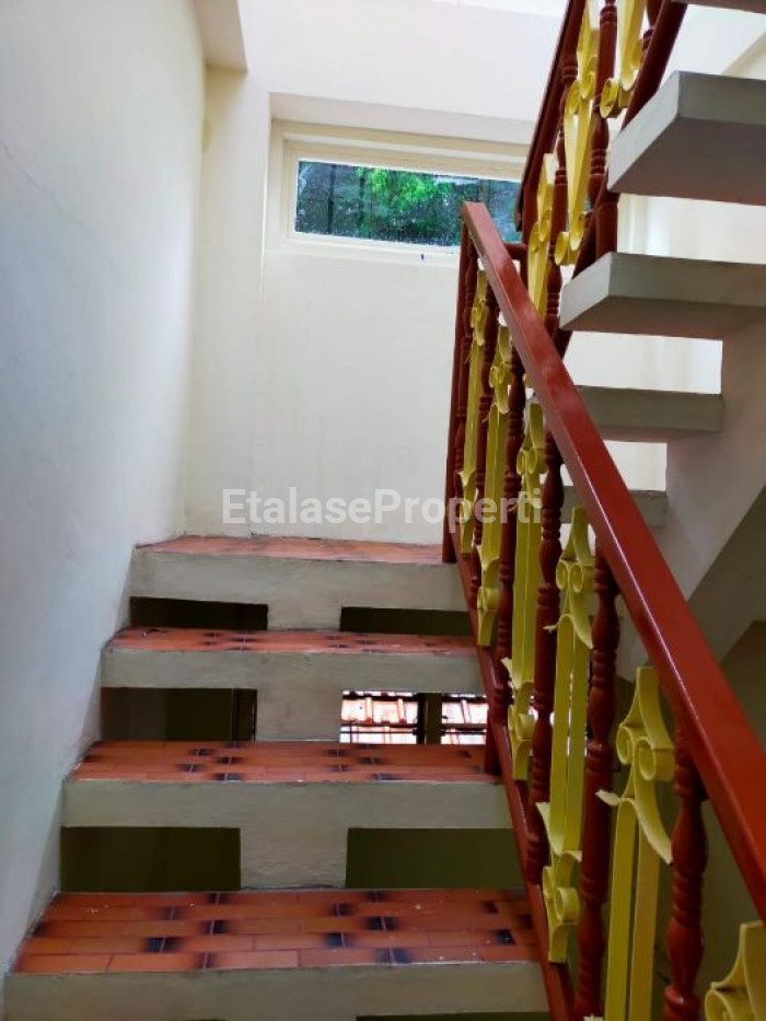 Foto properti Jual Rumah Di Tambak Bayan Surabaya Pusat 7