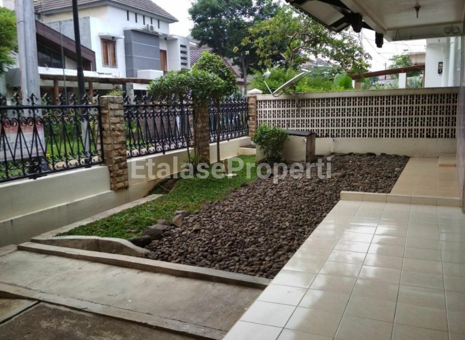 Foto properti HUNIAN TENANG DITENGAH KESIBUKAN KOTA JAKARTA 2