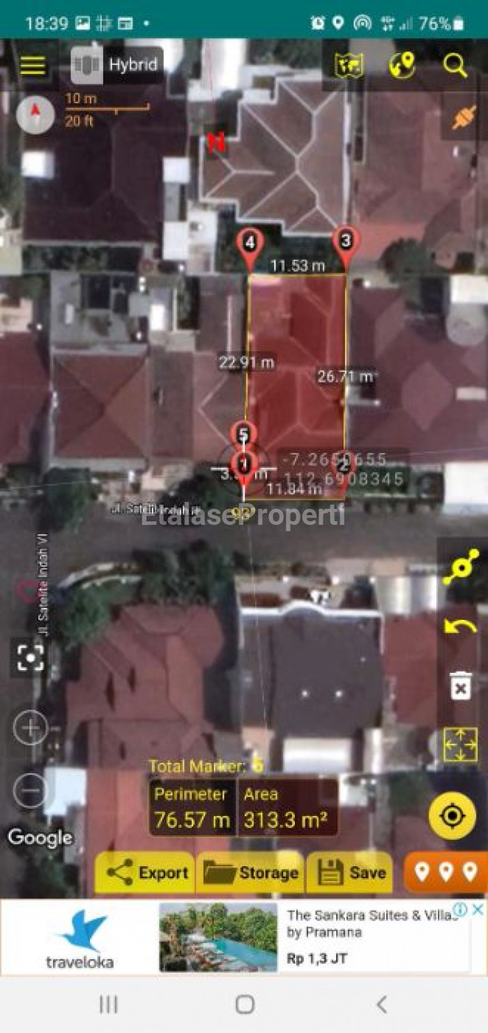 Foto properti Rumah Siap Pakai 6