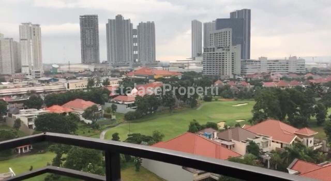 Foto properti Jarang Ada Jual Kondominium View Golf, Lake,graha Family 3bed 1