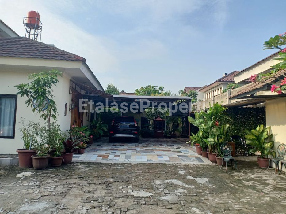 Foto properti RUMAH KOS MASIH BEROPERASI,BAGUS,SANGAT TERAWAT DILINGKUNGAN BISNIS & PENDIDIKAN 4