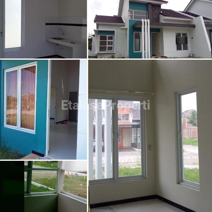 Foto properti Jual Rumah Ladiva Green Hill Depan Water Park Dan Fasum 1