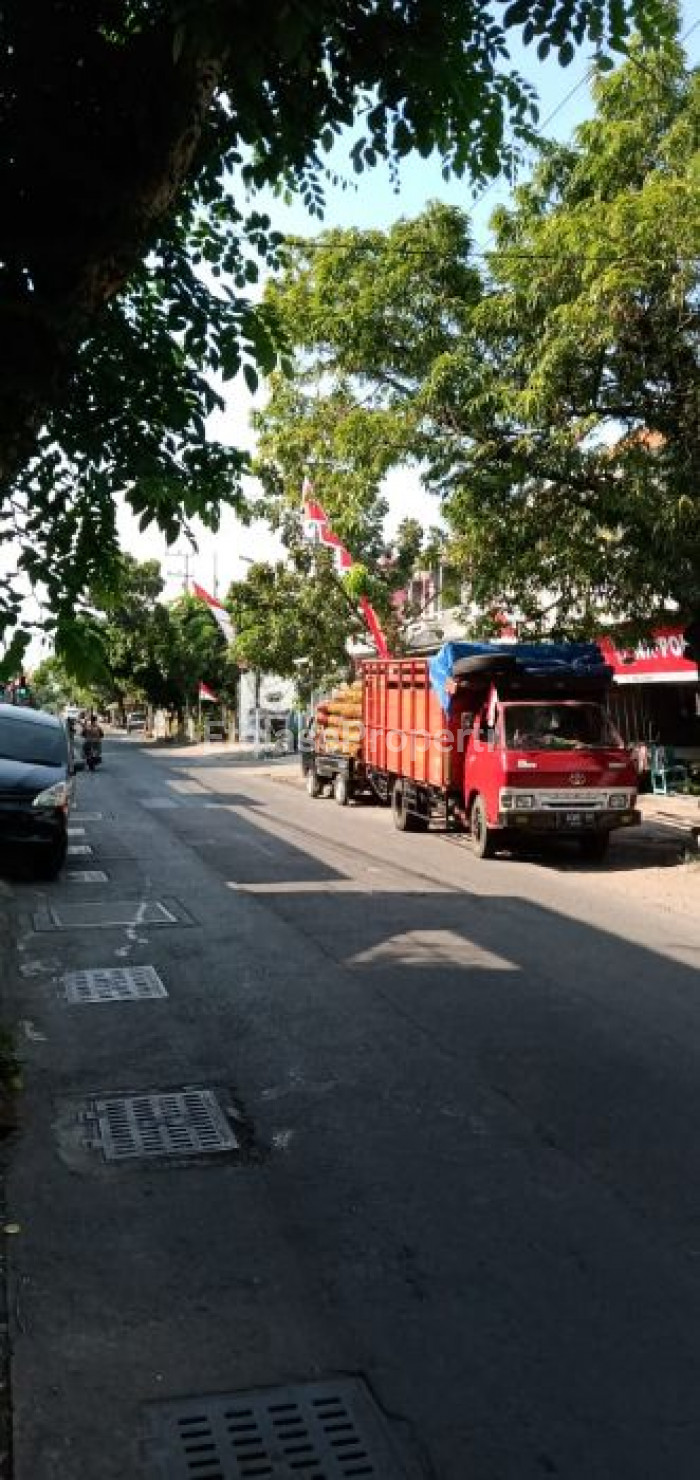 Foto properti Ruko Strategis Pinggir Jalan Raya Cocok Buat Usaha 3
