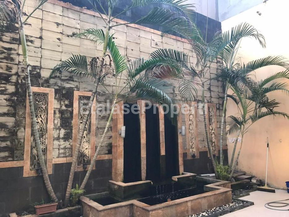 Foto properti Rumah Siap Huni Terawat Baik Surabaya Barat 7