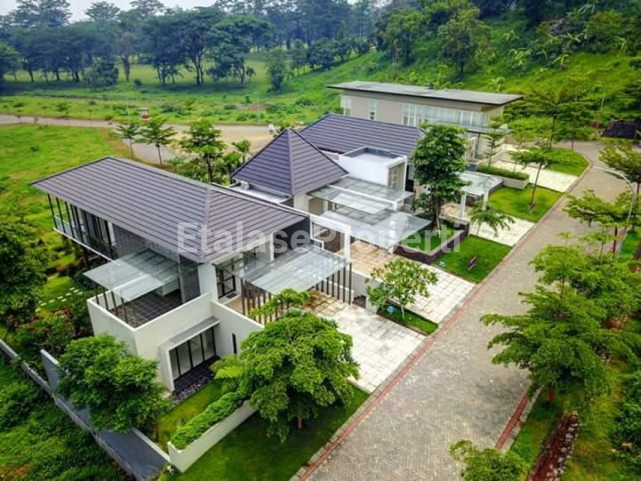 Foto properti Dijual Kavling Sagamore 1