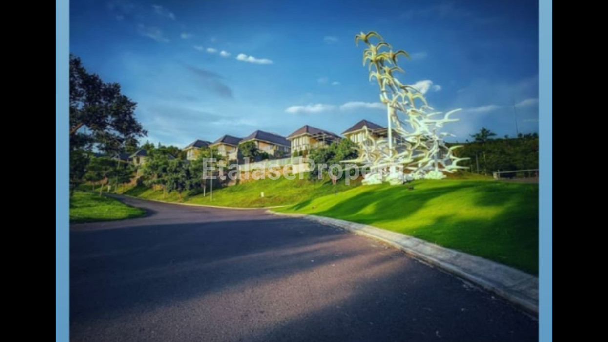 Foto properti Dijual Kavling Sagamore 1